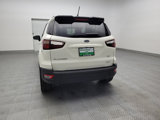 Used 2020 Ford EcoSport SES w/ SES Black Appearance Package image 6