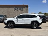 Used 2019 Jeep Cherokee Trailhawk image 6