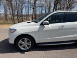 Used 2012 Mercedes-Benz ML 350 4MATIC image 3