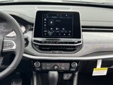 New 2025 Jeep Compass Latitude image 3