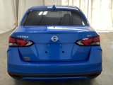 Used 2022 Nissan Versa SV image 4