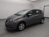 Used 2018 Nissan Versa Note SV image 2