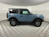 Used 2021 Ford Bronco Badlands image 5
