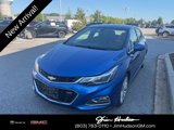 Used 2017 Chevrolet Cruze Premier image 3