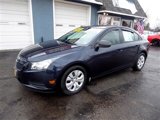Used 2014 Chevrolet Cruze LS image 3