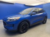 Used 2020 Ford Escape SE image 4