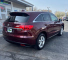 Used 2014 Acura RDX FWD image 6