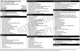Used 2021 Chevrolet Equinox LS w/ LS Convenience Package image 3