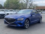 New 2025 Genesis G70 2.5T w/ Sport Prestige Package image 3