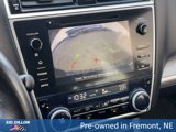 Used 2018 Subaru Outback 2.5i Premium w/ Popular Package #1 image 3