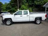 Used 2014 Chevrolet Silverado 1500 W/T w/ WT Fleet Convenience Package image 2
