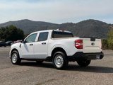 New 2025 Ford Maverick XL image 4