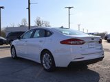 Used 2019 Ford Fusion SEL image 5