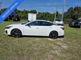 Used 2024 Nissan Altima 2.5 SR image 2