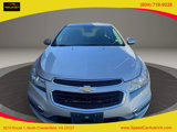 Used 2015 Chevrolet Cruze LT image 2