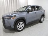 Certified 2023 Toyota Corolla Cross L image 3