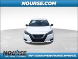 Used 2021 Nissan Versa S image 3