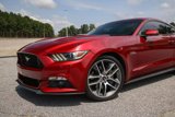 Used 2016 Ford Mustang GT Premium image 2