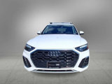 Certified 2024 Audi Q5 2.0T Premium Plus image 3