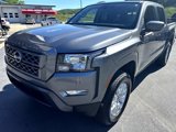 Used 2023 Nissan Frontier SV w/ SV Convenience Package image 2