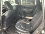 Used 2021 Toyota Highlander XLE image 4