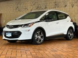 Used 2020 Chevrolet Bolt Premier w/ Infotainment Package image 3