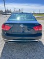 Used 2014 Volkswagen Passat TDI SEL Premium image 4