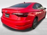 Used 2020 Volkswagen Jetta SE image 5