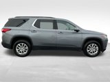 Used 2021 Chevrolet Traverse LT w/ LPO, Cargo Package image 6
