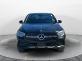 Used 2021 Mercedes-Benz GLC 300 4MATIC Coupe image 2