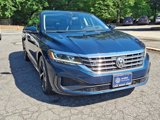 Certified 2020 Volkswagen Passat 2.0T R-Line image 2