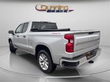 Used 2022 Chevrolet Silverado 1500 Custom image 2