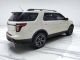 Used 2015 Ford Explorer Sport image 2