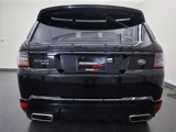 Used 2020 Land Rover Range Rover Sport HSE Dynamic image 4