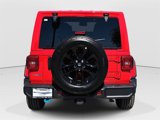 New 2024 Jeep Wrangler Unlimited Sahara w/ Technology Group image 4