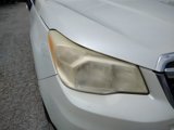 Used 2014 Subaru Forester 2.5i w/ Rugged Package #3 image 4