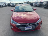 Used 2020 Hyundai Elantra Value Edition image 3