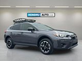 Used 2022 Subaru Crosstrek 2.0i image 2