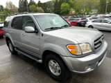 Used 2002 Toyota Sequoia Limited image 3