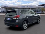Used 2020 Subaru Forester Limited image 2