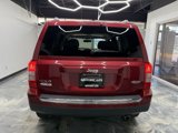 Used 2017 Jeep Patriot High Altitude image 4