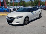 Used 2017 Nissan Maxima 3.5 S image 5