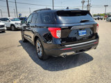 Certified 2024 Ford Explorer XLT w/ Equipment Group 202A image 5