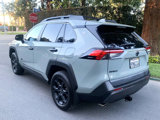Used 2021 Toyota RAV4 TRD Off-Road image 5