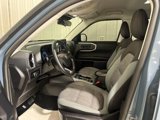 Certified 2024 Ford Bronco Sport Big Bend w/ Convenience Package image 2