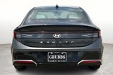 Used 2025 Hyundai Sonata SEL image 5