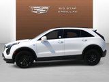 Certified 2023 Cadillac XT4 Sport image 2