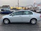 Used 2011 Honda Civic LX image 4