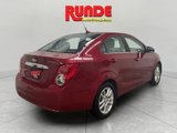 Used 2012 Chevrolet Sonic LT image 5