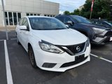 Used 2016 Nissan Sentra S image 4